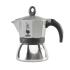 Kawiarka 150 ml (antracytowa) Induction Bialetti