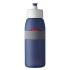 Bidonbutelka na wodę 500 ml (granatowa) Ellipse Rosti Mepal 8711269935379