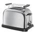 Toster (stalowy) Retro Cilio