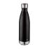 Butelka termiczna 500 ml (czarny mat) Elegante Cilio