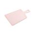 Deska do krojenia (jasnoróżowa) Snap Organic Koziol