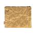 Etui, kosmetyczka L (złota) PAPEDA