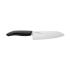 Nóż Santoku (16 cm) Gen Kyocera