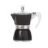 Kawiarka 50 ml (czarna) Bella G.A.T.
