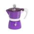 Kawiarka 50 ml (fioletowa) Bella G.A.T.