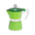 Kawiarka 50 ml (zielona) Bella G.A.T.
