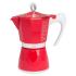 Kawiarka 300 ml (czerwona) Bella G.A.T.