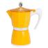 Kawiarka 300 ml (żółta) Bella G.A.T. 