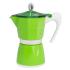 Kawiarka 300 ml (zielona) Bella G.A.T.
