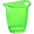 Cooler na wino (zielony) Glamour Bugatti