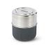 Pojemnik na lunch 450 ml (szary) Black+Blum