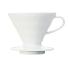 Drip ceramiczny V60-02 (biały) Hario