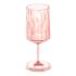 Kieliszek do wina (rose) Club Wine Koziol