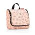 Kosmetyczka Toiletbag Kids Cats and Dogs Rose Reisenthel