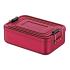 Pojemnik na lunch (czerwony matowy) Kuchenprofi