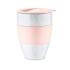 Kubek podróżny (jasnoróżowy) Aroma To Go Organic Koziol