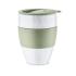 Kubek termiczny (jasnozielony) Aroma To Go Organic Koziol