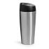 Kubek podróżny, stalowy (srebrny) Cafe Sagaform