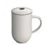 Kubek z zaparzaczem (biały) Pro Tea Loveramics