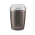 Kubek termiczny 300 ml (szary) Lurch