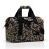 Torba podróżna M Allrounder Baroque Taupe Reisenthel