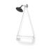 Półka pod prysznic Flex Shower Caddy (biała) Umbra