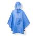 Peleryna przeciwdeszczowa Azure Dots Mini Maxi Poncho Reisenthel
