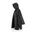 Peleryna Dots Mini Maxi Poncho Reisenthel