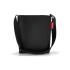 Torba Shoulderbag S (czarna) Reisenthel