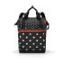 Plecak Mixed dots Allrounder R Reisenthel