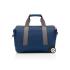Torba podróżna na kółkach Dark Blue Allrounder Trolley Reisenthel