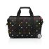 Torba podróżna na kółkach Dots Allrounder Trolley Reisenthel