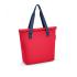 Torba (czerwona) Fresh Lunchbag Iso L Reisenthel