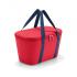 Torba (czerwona) Coolerbag XS Reisenthel