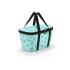 Torba Coolerbag XS Kids Cats and Dogs Mint Reisenthel