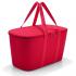 Torba (czerwona) Coolerbag Reisenthel 