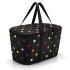 Torba Dots Coolerbag Reisenthel