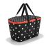 Torba Mixed dots Coolerbag Reisenthel 
