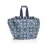 Torba do wózka zakupowego Floral Easyshoppingbag Reisenthel