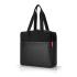 Torba Canvas Black Performer Reisenthel