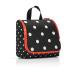 Kosmetyczka Mixed Dots Toiletbag Reisenthel 