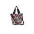 Torba Shopper XS Happy Flowers Reisenthel