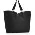 Torba Shopper XL (czarna) Reisenthel