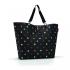 Torba Shopper XL Dots Reisenthel
