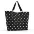 Torba Shopper XL Mixed Dots Reisenthel