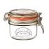 Słoiczek (0,125 l) Clip Top Kilner