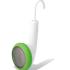 Zaparzaczka do herbaty - słuchawka (zielona) PO: