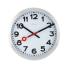 Zegar ścienny z cyframi (19 cm) Station Nextime
