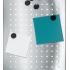 Tablica magnetyczna perforowana (40 x 30 cm) Muro Blomus