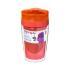 Kubek (czerwony) Twist ‘n’ Sip Tea To Go Sistema